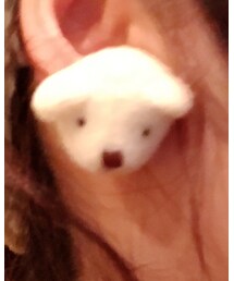 KINJI | イヤリング