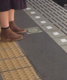 ORiental TRaffic | ブーツ