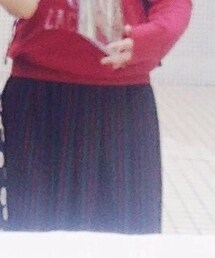 JEANASIS | スカート