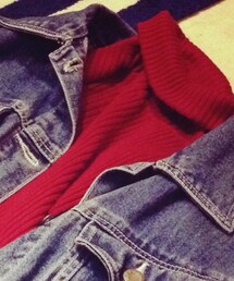 no brand | ニット/セーター