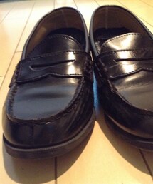 no brand | ガチローファー(その他シューズ)