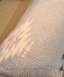 CHICHIKAKA | 万能デニム(デニムパンツ)