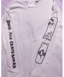 Mark Gonzales | トップス