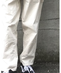 HOLLYWOOD RANCH MARKET | パンツ