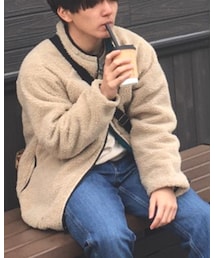 POWER TO THE PEOPLE | ジャケット/アウター