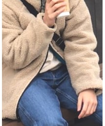 GU | スウェット