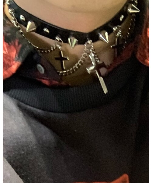 TRAVAS TOKYO（トラバス トウキョウ）の「Emotional scars ZIP Hoodie ...