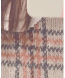 SM2 | ニット/セーター