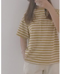 NICE CLAUP | Tシャツ/カットソー