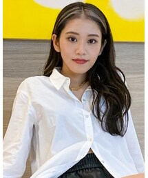 ZARA | ネックレス