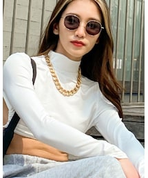 ZARA | ネックレス