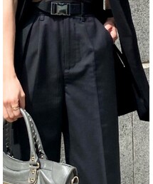 VELLA FRED | スラックス