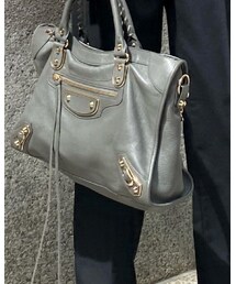 BALENCIAGA | ハンドバッグ