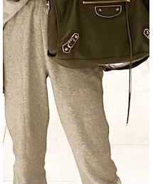 ZARA | スウェットパンツ