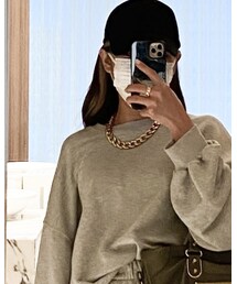 ZARA | ネックレス