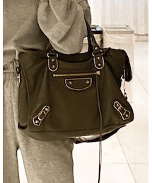 BALENCIAGA | ハンドバッグ