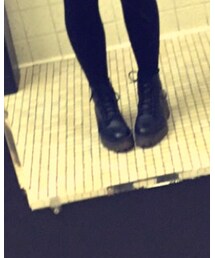 H&M | ブーツ
