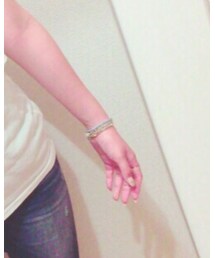 ANEMONE | ブレスレット