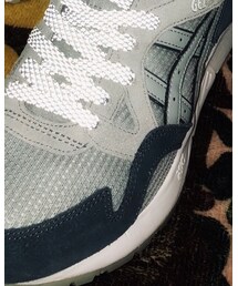 ASICS | スニーカー