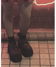 DEMONIA | シューズ