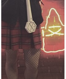 OLDMICKEY  | スカート