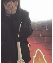 UNIQLO | ブルゾン