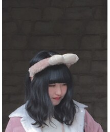 Disney | カチューシャ