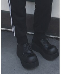 DEMONIA | シューズ