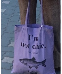 A land | トートバッグ