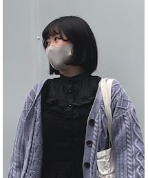 one after another NICE CLAUP | シャツ/ブラウス