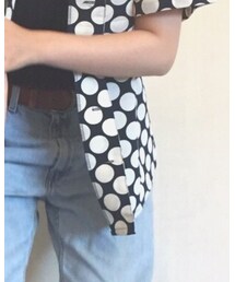 used | シャツ/ブラウス