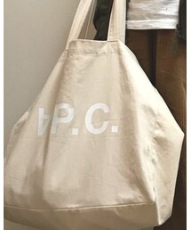 A.P.C. | トートバッグ