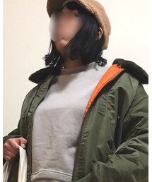 GU | スウェット