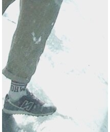NEW BALANCE | スニーカー