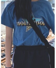 ZARA | Tシャツ/カットソー