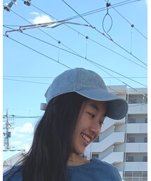 ZARA | キャップ