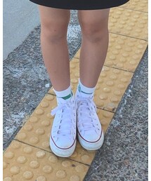 CONVERSE | スニーカー