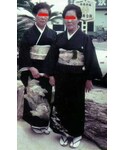 「水着/着物・浴衣(着物)」