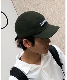 Supreme  | キャップ