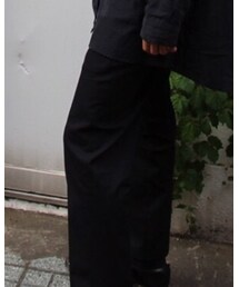 UNIQLO | スラックス