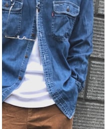 Levi's | シャツ/ブラウス