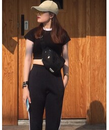 chancechance | ボディバッグ/ウエストポーチ