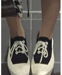 banal chic bizarre | スニーカー