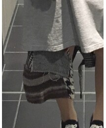 NOZOMI ISHIGURO | スカート