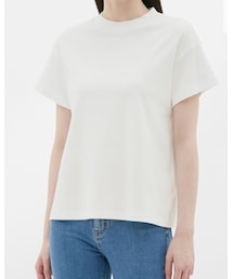 GU | Tシャツ/カットソー