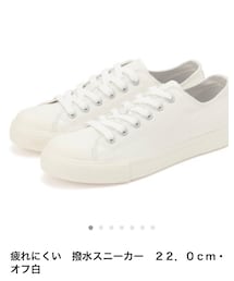無印良品 | スニーカー