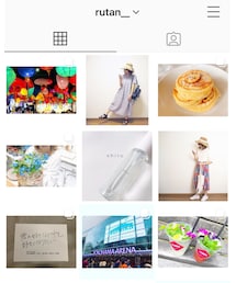 instagram🐰 | その他