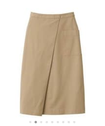 無印良品 | スカート