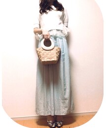 LILY BROWN | その他パンツ