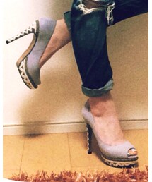 DouDou | パンプス